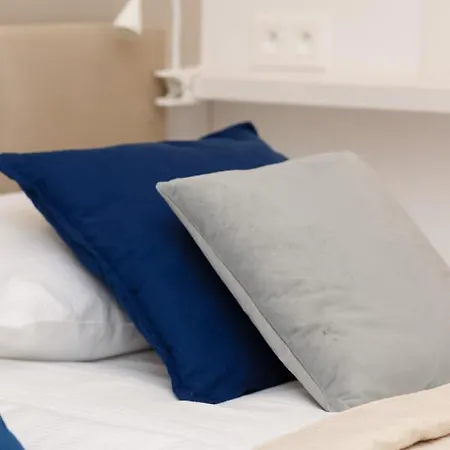 Appartement Centre Srebrna By Renters *