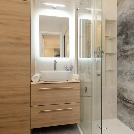 Centre Srebrna By Renters *