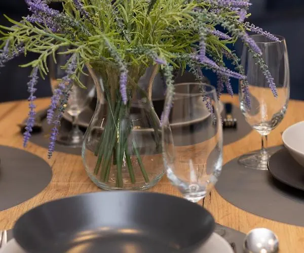 Apartman Centre Srebrna By Renters