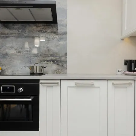 Διαμέρισμα Centre Srebrna By Renters